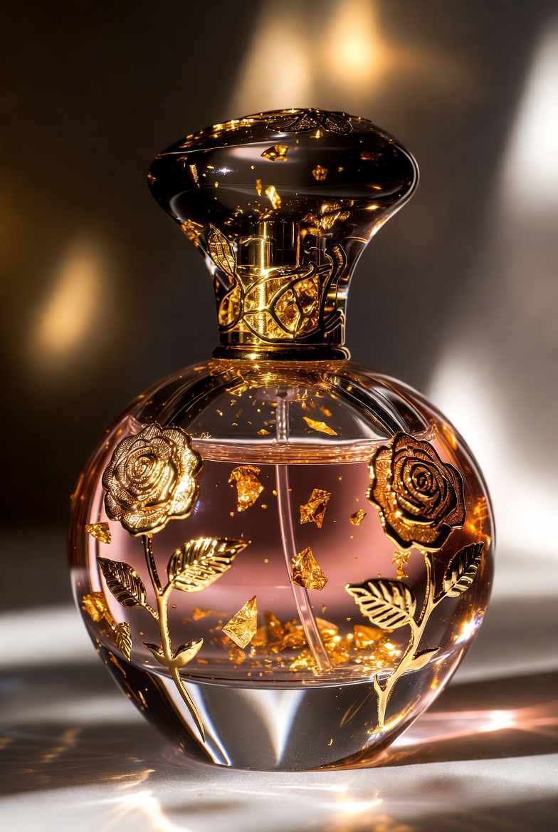 Royal Oud Majesty